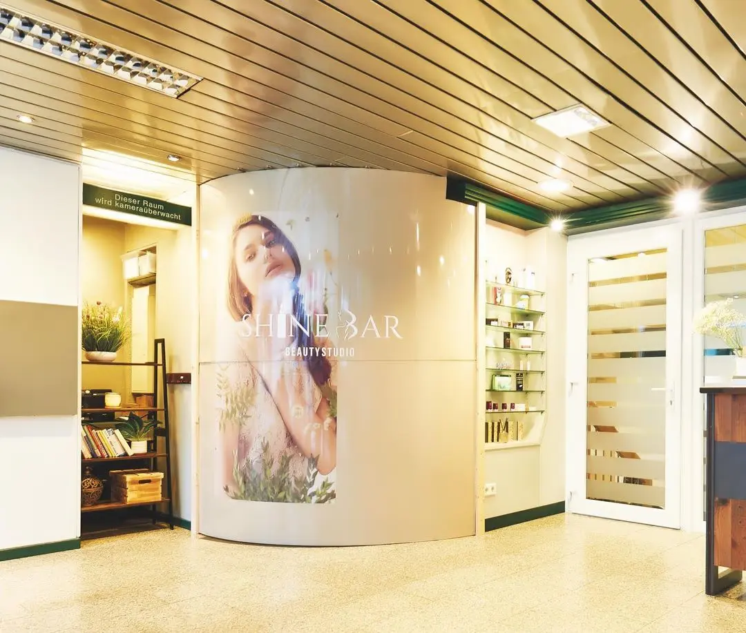 SHINEBAR SALON